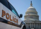 Police Seize Guillotine From A  Truck Parked Near Capitol-California Man Arrested