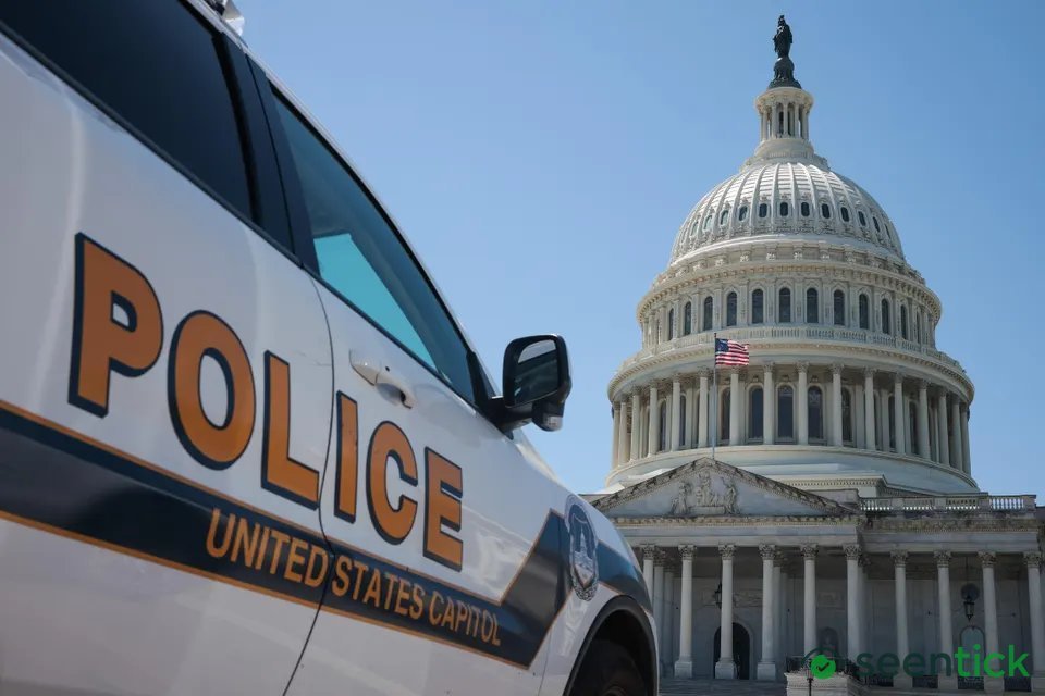 Police Seize Guillotine From A  Truck Parked Near Capitol-California Man Arrested