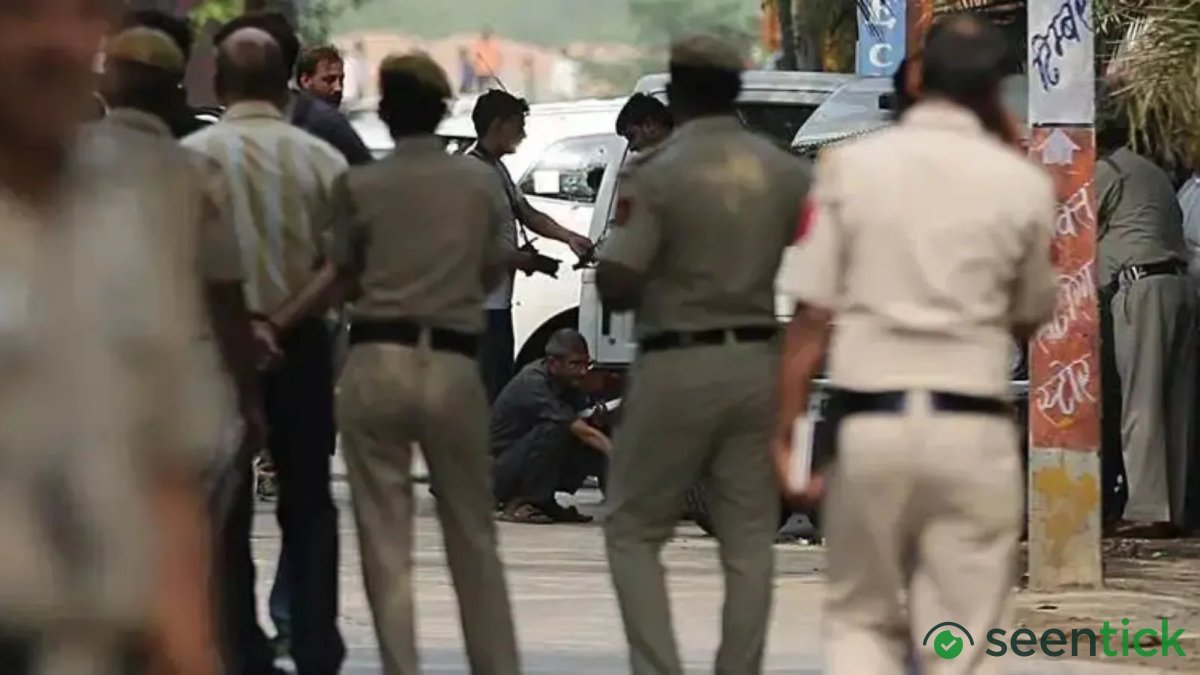 Police step in after claims that 2 Kashmiris studying in Bhopal faced pressure to vacate rented home