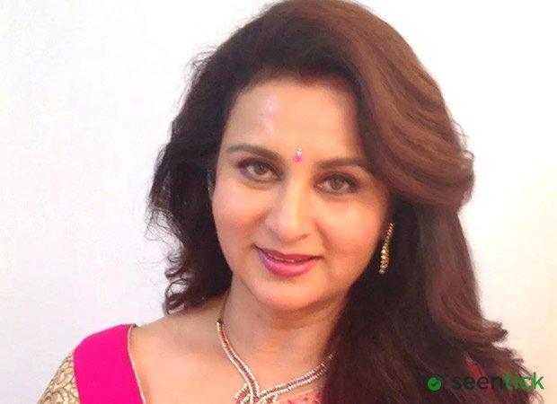 Poonam Dhillon hospitalised at Mumbai’s Lilavati hospital after Dengue diagnosis