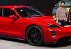 Porsche Driven By AR Rahman's Son Hits Rapido Wagon-R: All About Family's Car Collection