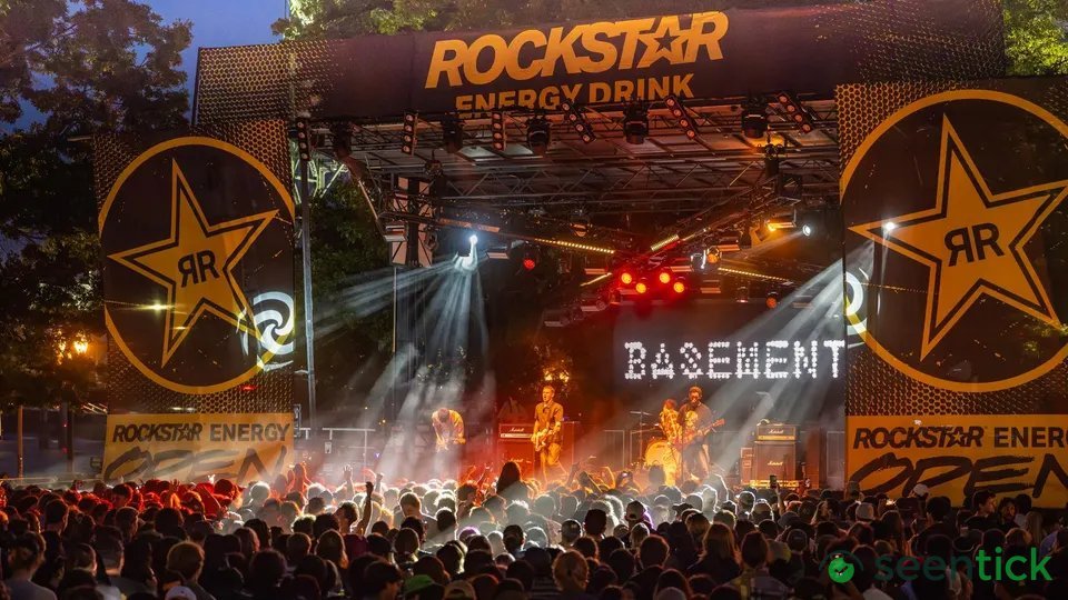Portland’s Rockstar Energy Open Takes Skateboarding Back To Its Roots
