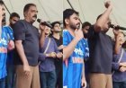 Prakash Raj, At Cockroach Janta Party's Bengaluru Rally, Tells Netas: 'Ruling After Retirement Age, Go Away'