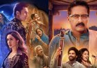 Prakash Raj stars in Bandish Bandits-inspired Jagamae Sangeetham, to explore Carnatic music; premiere date announced
