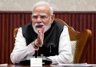 Prime Minister Modi to begin 4-day visit to Uzbekistan, Kyrgyzstan on Aug 29