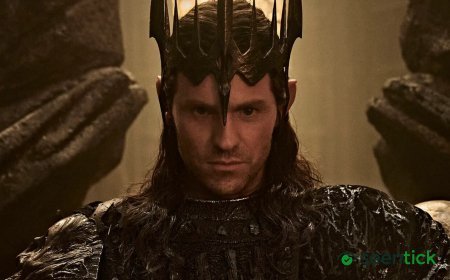 Prime Video Unveils Fall 2026 Schedule: New Shows and Sequels Galore!