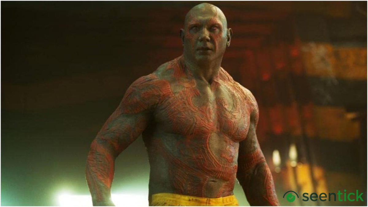 Prime Video's God of War TV show reportedly casts Dave Bautista as main hero Kratos