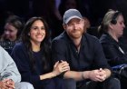 Prince Harry And Meghan Moving Back To U.K. After 6 Years In U.S.