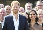 Prince Harry, Meghan Markle to Move Back to the U.K.