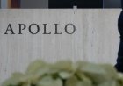 Private equity firm Apollo confirms data breach amid hacking wave targeting financial giants