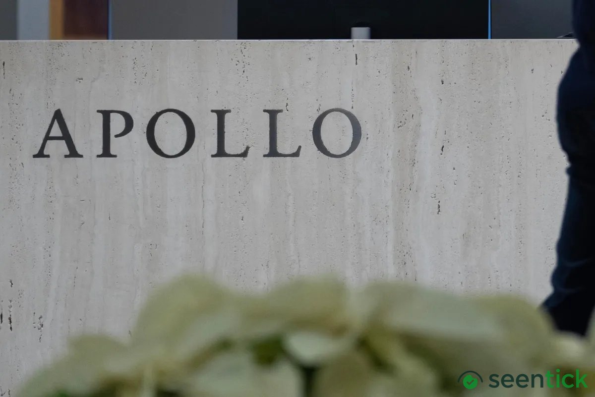 Private equity firm Apollo confirms data breach amid hacking wave targeting financial giants