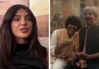Priyanka Chopra Jonas on making a film about love and caste inequality