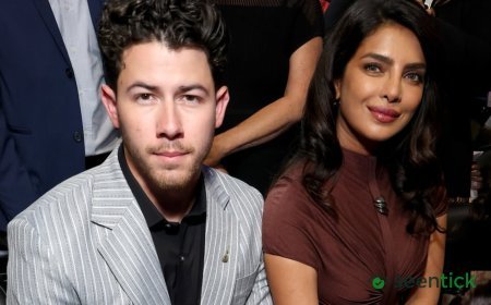Priyanka Chopra says she wouldn't have loved Nick Jonas if he didn't respect her culture: ‘Really important’