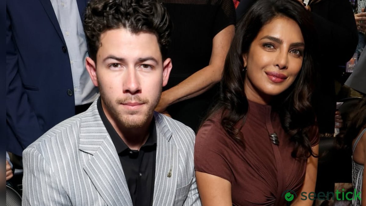 Priyanka Chopra says she wouldn't have loved Nick Jonas if he didn't respect her culture: ‘Really important’