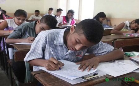 Professor used endoscope camera, needle to leak agriculture exam paper in Chhattisgarh