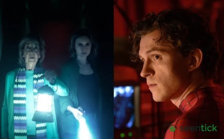 Projections: New ‘Insidious’ Film No Match For ‘Spider-Man: Brand New Day’