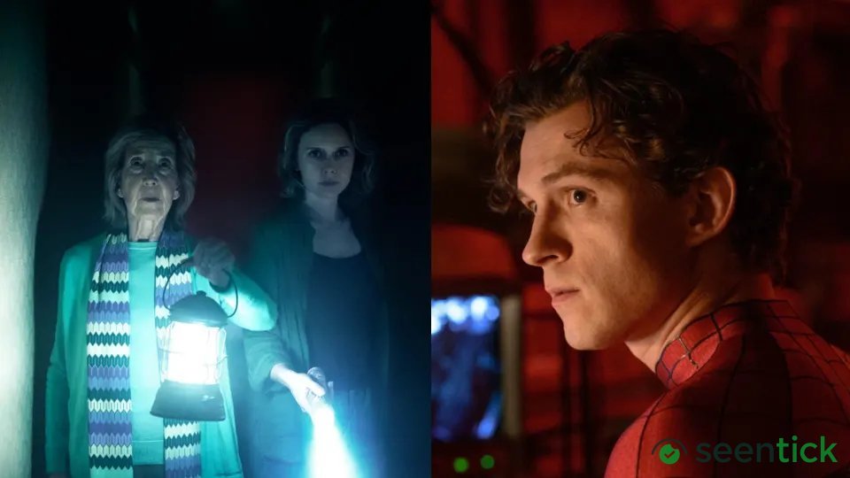 Projections: New ‘Insidious’ Film No Match For ‘Spider-Man: Brand New Day’