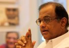 Proposal to hold joint polls flawed, undermines basic structure of Constitution, says Chidambaram