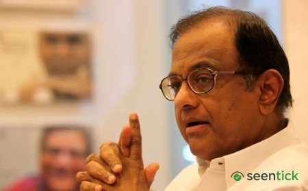 Proposal to hold joint polls flawed, undermines basic structure of Constitution, says Chidambaram