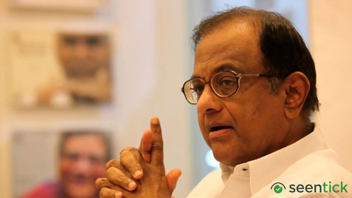 Proposal to hold joint polls flawed, undermines basic structure of Constitution, says Chidambaram