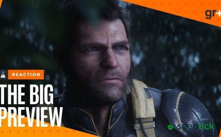PS5 Exclusive: Insomniac Games Unveils Marvels Wolverine, A Fresh Take on the X-Men Universe