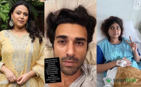 Pulkit Samrat, Swara Bhaskar and others | Meet the new villain in showbiz: The Mosquito
