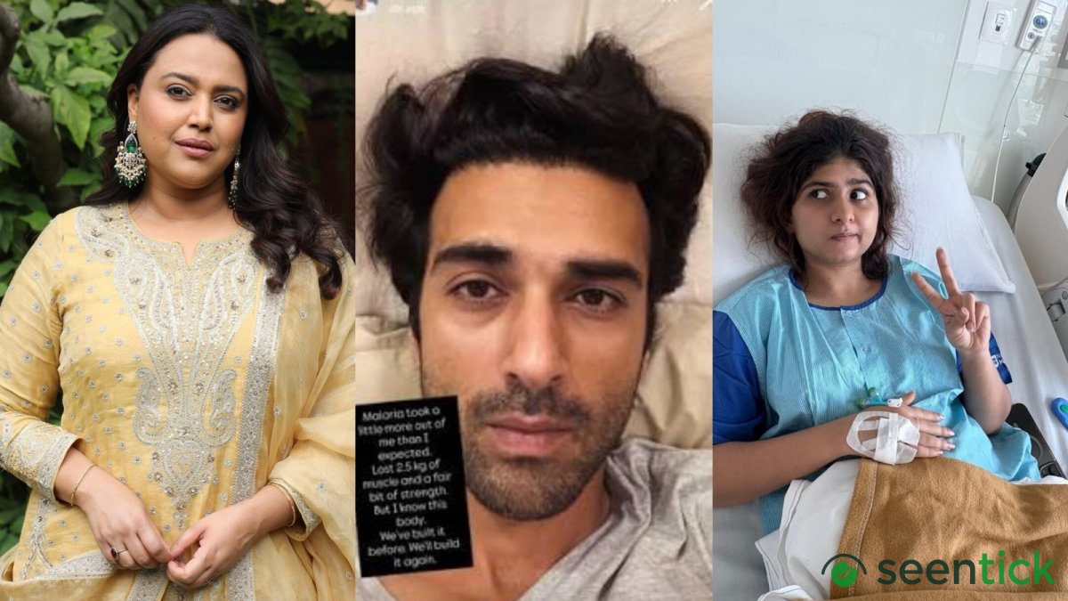 Pulkit Samrat, Swara Bhaskar and others | Meet the new villain in showbiz: The Mosquito