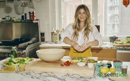 Purely Elizabeth Founder Sells To Ferrero For $800 Million: “Feel The Fear And Do It Anyway”