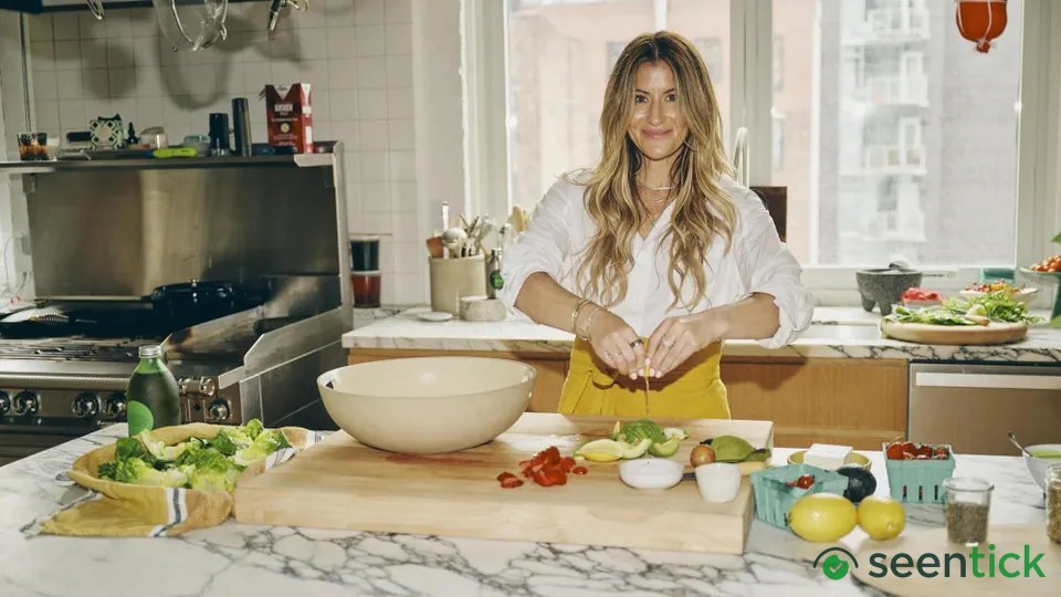 Purely Elizabeth Founder Sells To Ferrero For $800 Million: “Feel The Fear And Do It Anyway”