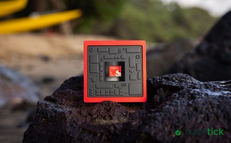 Qualcomm just broke the 5GHz barrier with its next Snapdragon chip