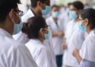 ‘Qualifying standards cannot be diluted’: Government on screening test for foreign medical graduates