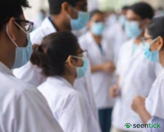 ‘Qualifying standards cannot be diluted’: Government on screening test for foreign medical graduates