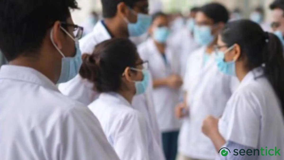 ‘Qualifying standards cannot be diluted’: Government on screening test for foreign medical graduates