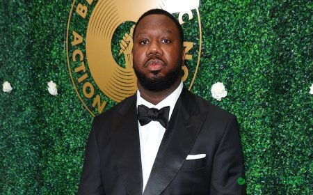 Quality Control Co-Founder Pierre “P” Thomas Hospitalized Following Heart Attack