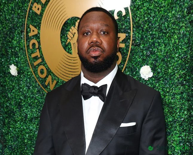 Quality Control Co-Founder Pierre “P” Thomas Hospitalized Following Heart Attack