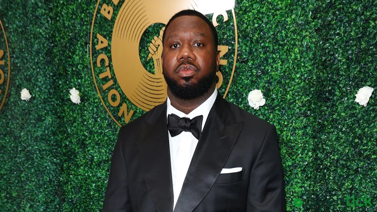 Quality Control Co-Founder Pierre “P” Thomas Hospitalized Following Heart Attack
