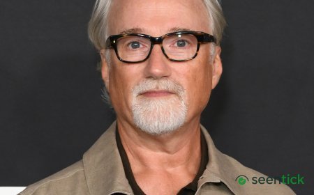 Quote Of The Day By David Fincher: You Have To Fight For Things You Believe In, And You Have To Be Smart About How You Position It So That...