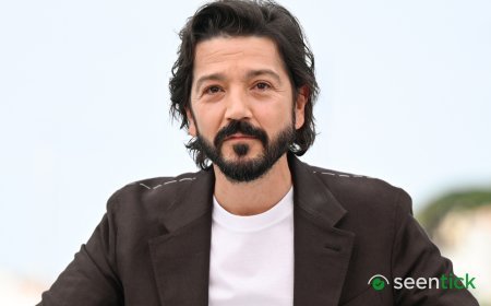 Quote Of The Day By Diego Luna: 'The Idea Of Having More Outlets For Stories To Come Out Has Benefited The Specificity Of The Stories. It's Still...'
