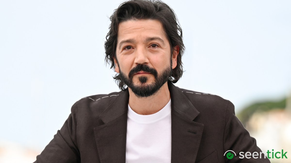 Quote Of The Day By Diego Luna: 'The Idea Of Having More Outlets For Stories To Come Out Has Benefited The Specificity Of The Stories. It's Still...'
