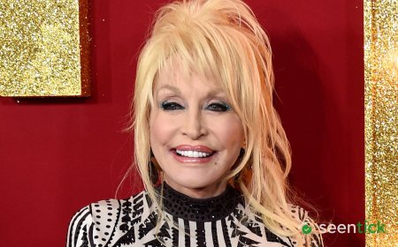 Quote Of The Day By Dolly Parton: 'I Often Say I'm Comfortable In My Own Skin No Matter How...'