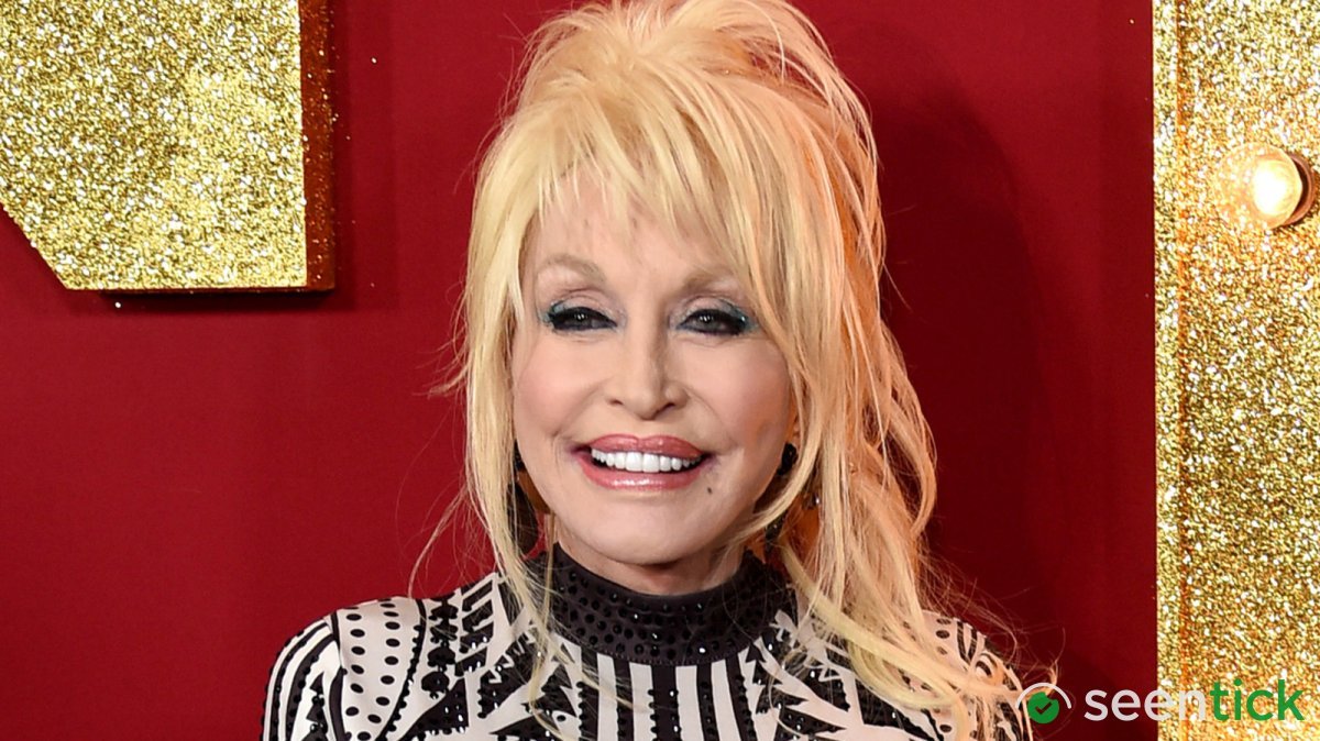 Quote Of The Day By Dolly Parton: 'I Often Say I'm Comfortable In My Own Skin No Matter How...'