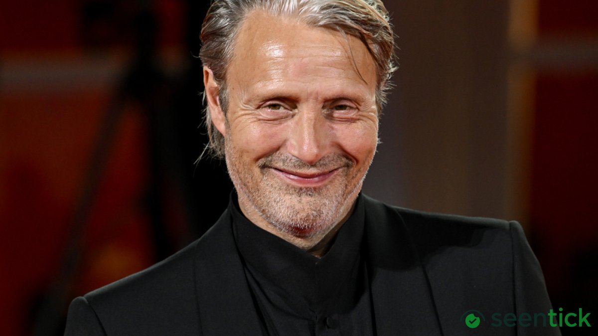 Quote Of The Day By Mads Mikkelsen: 'I Think Commitment Should Go All The Way, But Never To The Degree Where You Become Blind. It Is A Fine...'