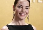 Quote Of The Day By Michelle Monaghan: 'You Have Good Days, You Have Bad Days, And Just Let It Roll Right Off Your Back. You Can't Dwell...'