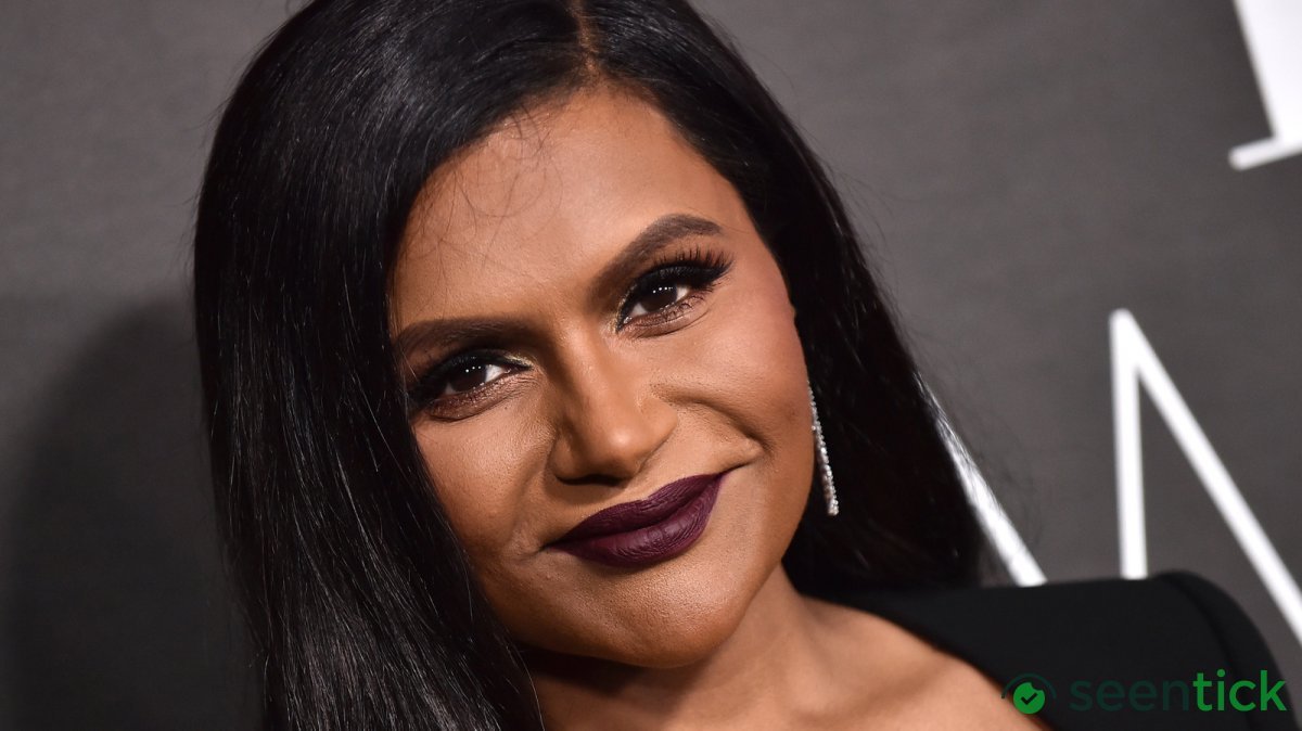Quote Of The Day By Mindy Kaling: 'Write Your Own Part. It Is The Only Way I've Gotten Anywhere. It Is Much Harder Work, But...'