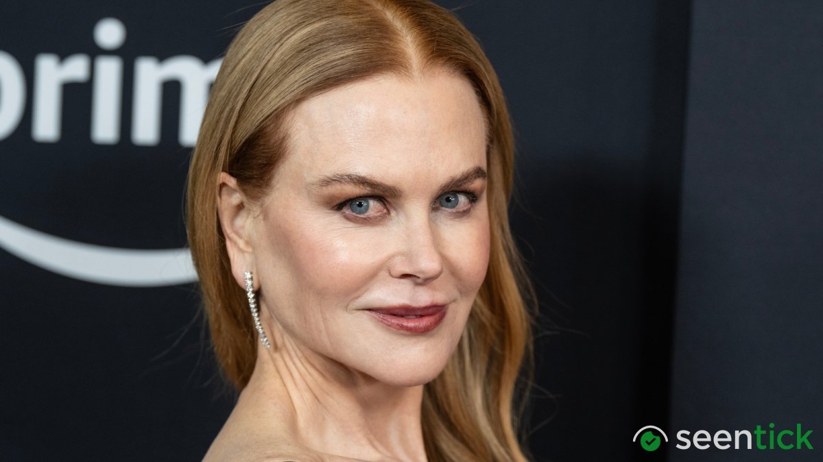 Quote Of The Day By Nicole Kidman: 'I've Always Wanted To Live A Well-Examined Life, So What Does That Entail...'