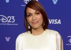 Quote Of The Day By Rosario Dawson: 'This Future Is Ours To Embrace. Whether We, The Established Generations, Choose To Accept That Is In Our Court...'