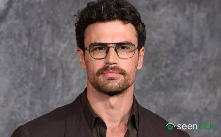 Quote Of The Day By Theo James: 'Everybody Has A Bit Of Body Armor They Wear To Protect Themselves, And Love Is About Trying To Break It Down...'