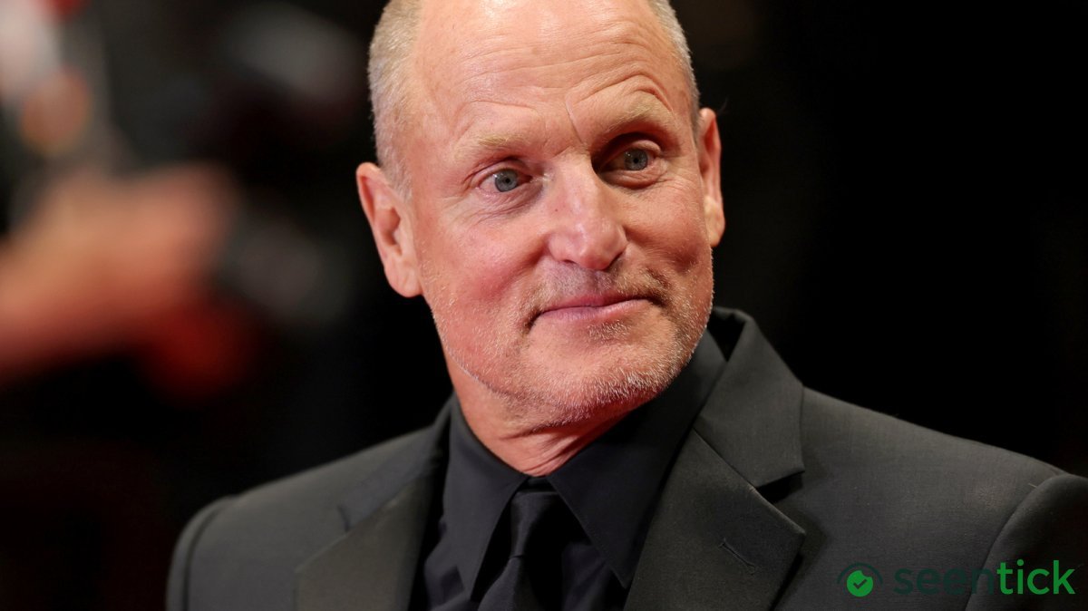 Quote Of The Day By Woody Harrelson: 'You Don't Sit And Look At Your Own Life And Think About The Things You Are Upset About. For Me, I Might...'