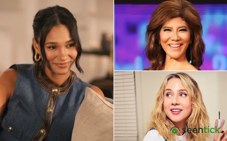 Quotes Of The Week: Adults, All American, Big Brother, And More
