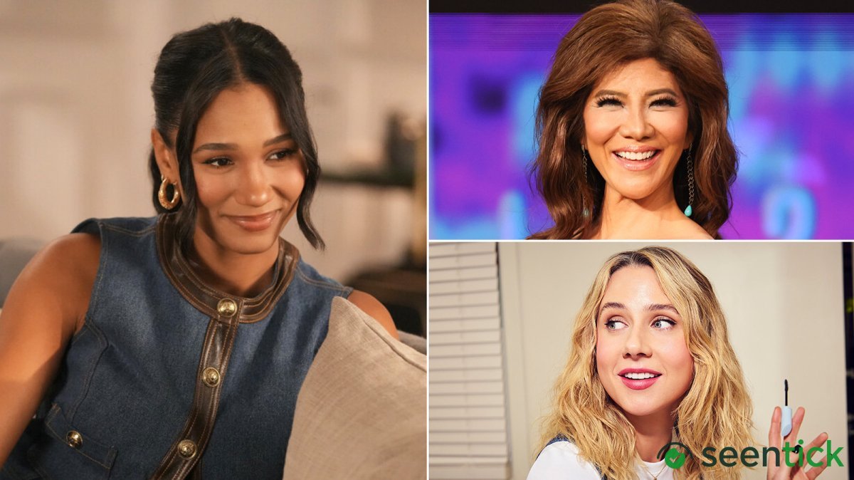 Quotes Of The Week: Adults, All American, Big Brother, And More